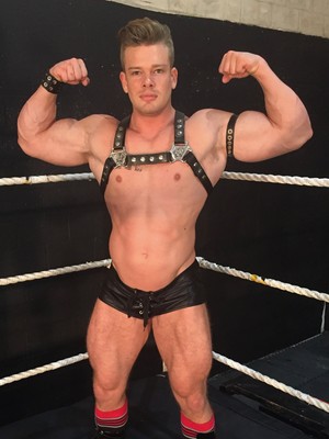 Ryan Sparks